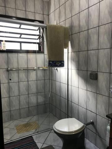 Casa à venda com 3 dormitórios em Glória, Joinville cod:KR711 - Foto 16