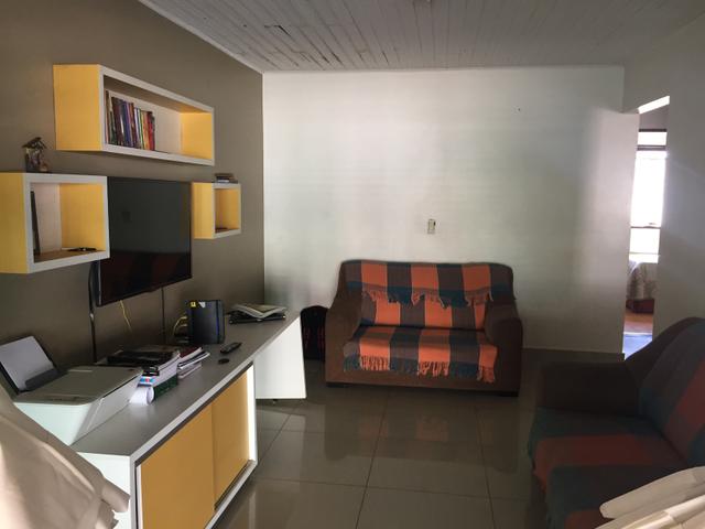 Casa 3 qtos sendo uma suíte aceito financiamento - Foto 4