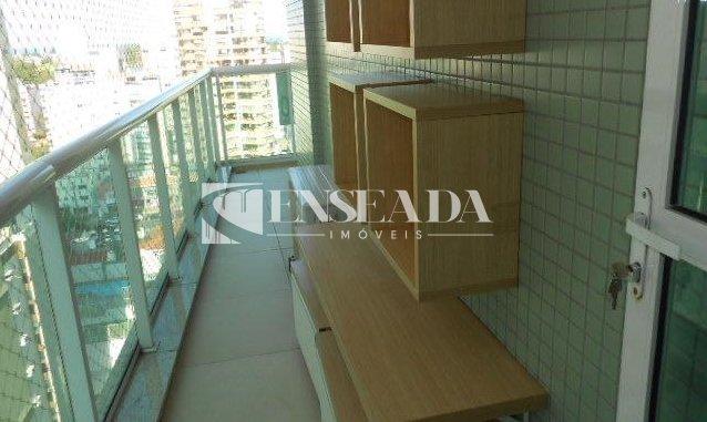 Apartamento, Praia do Canto, Vitória-ES - Foto 12