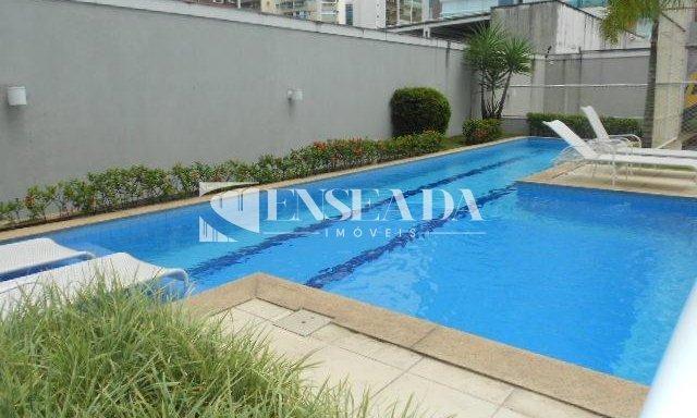 Apartamento, Praia do Canto, Vitória-ES - Foto 19