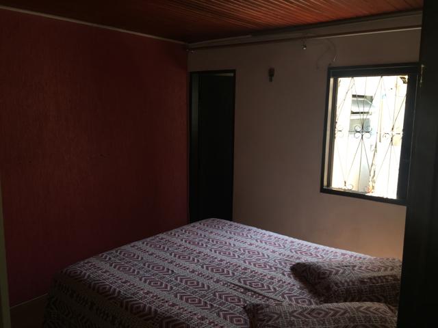 Casa 3 qtos sendo uma suíte aceito financiamento - Foto 5