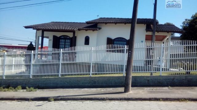Casa, Nossa Senhora de Fátima, Içara-SC - Foto 2