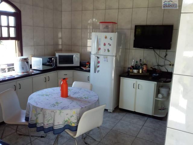 Casa, Nossa Senhora de Fátima, Içara-SC - Foto 12