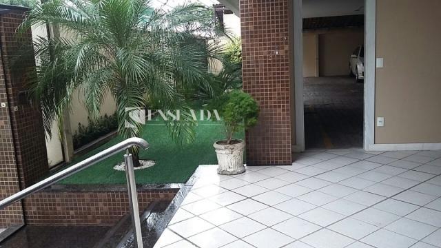 Apartamento, Jardim Camburi, Vitória-ES - Foto 17