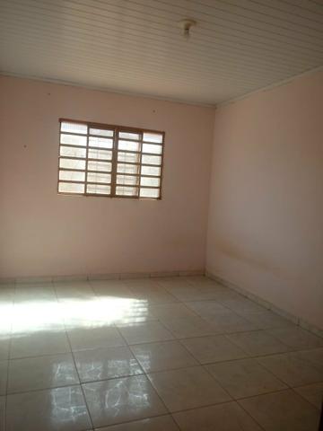 Aluga se uma casa em águas lindas 300 - Foto 3