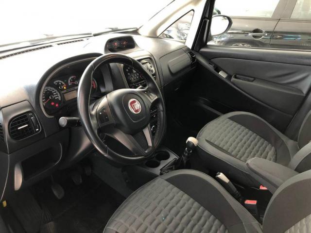 Fiat Idea adventure 1.8 - Foto 7