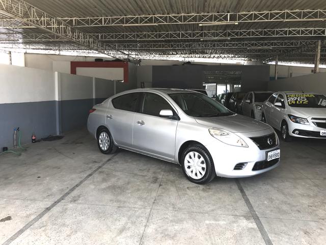 Versa SV - Foto 10