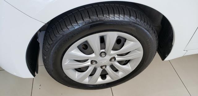 Hyundai HB20S 1.0 Comfort plus - Foto 8