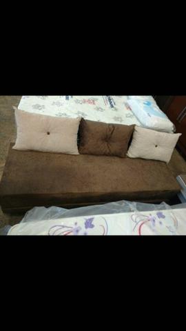 Sofa cama diretamente da fabrica - Foto 2