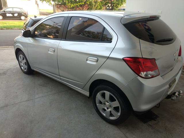 Onix LT 1.0 2013 - Foto 2