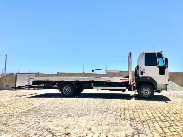 Ford cargo 816 - Foto 4