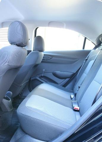 Chevrolet Onix Joy 1.0 Flex Manual | Completo | Apenas 900 KM 4P - Foto 8