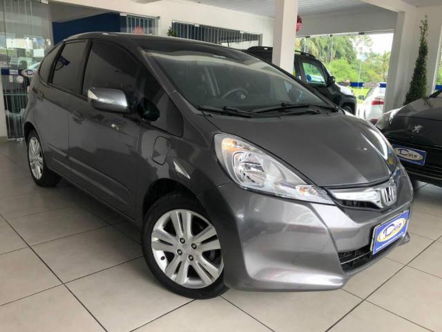 Honda Fit EX FLEX