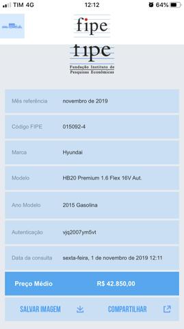 Hb 20 premium - Foto 4