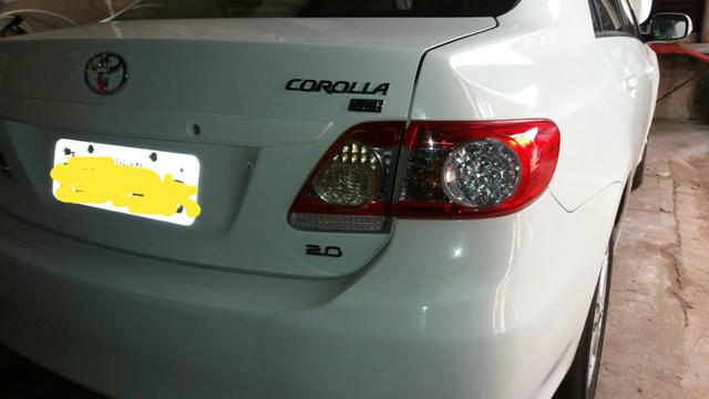 Corolla Xei 12/13 - Foto 2