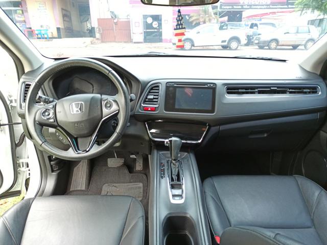 Honda HR-V 1.8 17/18 - Foto 6