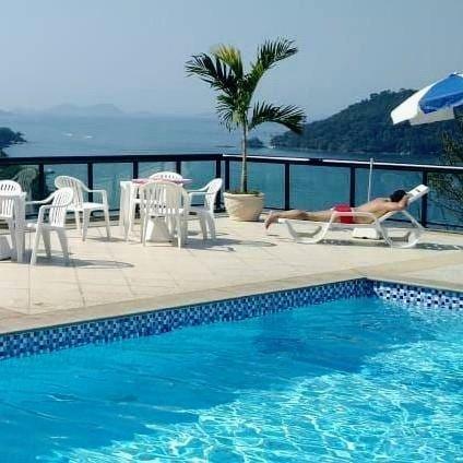 Cobertura porto real resort