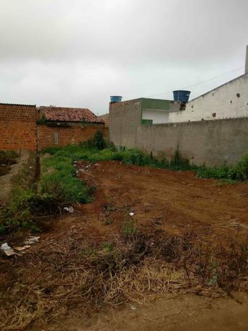 Vendo um terreno no loteamento park real - Foto 2