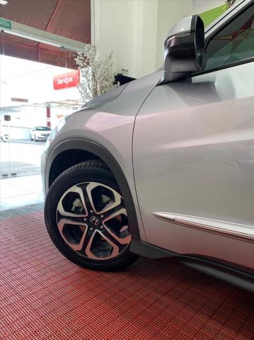 Honda Hr-v 1.8 16v Touring - Foto 6