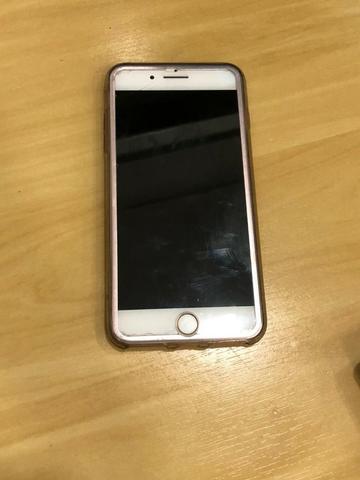 Vendo Iphone 8 Plus 64gb Rose