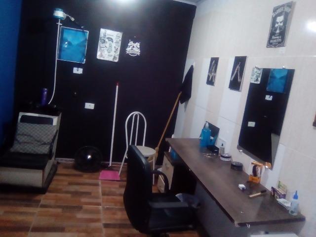Alugo Barbearia com algumas mobílias. Guaraituba - Colombo - Foto 3