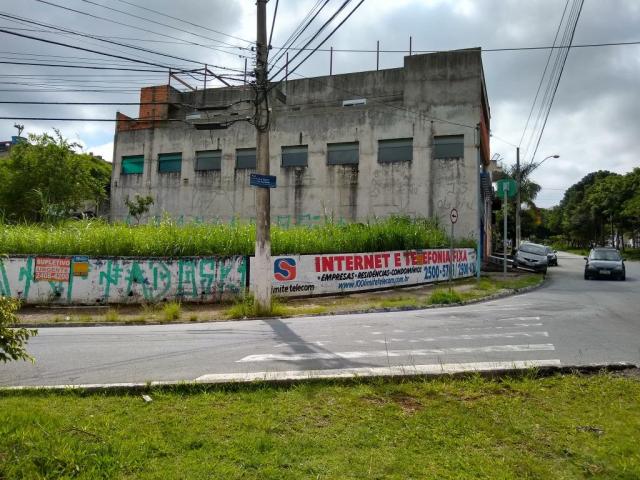 Terreno para alugar, fins comls. para diversos ramos de atividade! - Foto 2