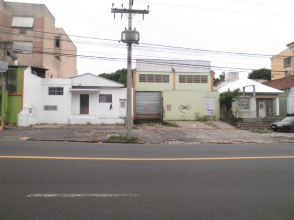 Terreno à venda em Vila ipiranga, Porto alegre cod:EI8401