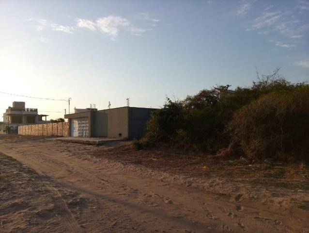 Vende-se Terreno 15 x 50, próximo a BR 343 Parnaíba PI - Foto 2