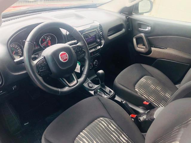 Fiat Toro 2019 , Semi-Nova , Garantia , Veículo Impecável, Oportunidade !!!!! - Foto 5