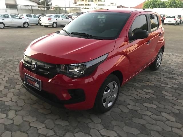 FIAT MOBI 1.0 EVO FLEX LIKE. MANUAL 2018