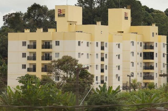 Apartamento - 2 dormitórios (1 suite) - 69m² priv. - Floresta - Foto 18