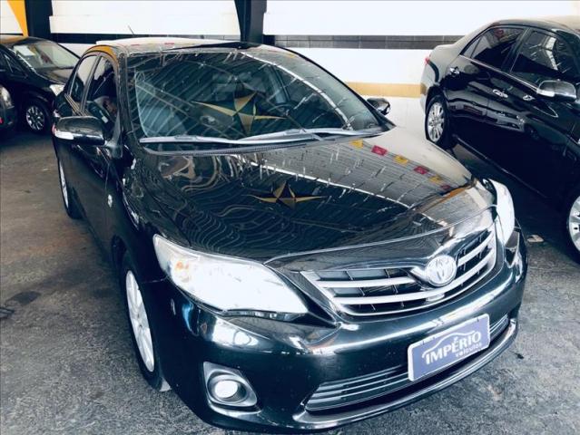 Toyota Corolla 2.0 Xei 16v - Foto 2