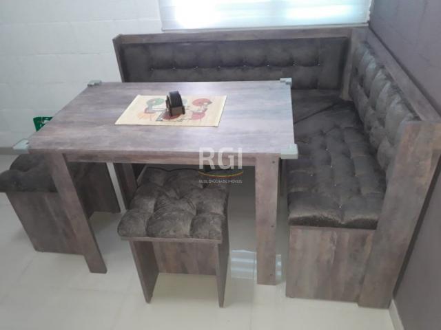 Apartamento à venda com 2 dormitórios em Liberdade, Novo hamburgo cod:LI50877431 - Foto 13