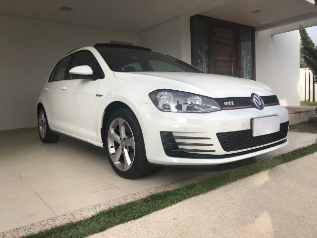 Golf GTI 2.0 2017 - Foto 3