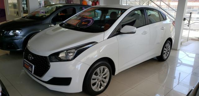 Hyundai HB20S 1.0 Comfort plus