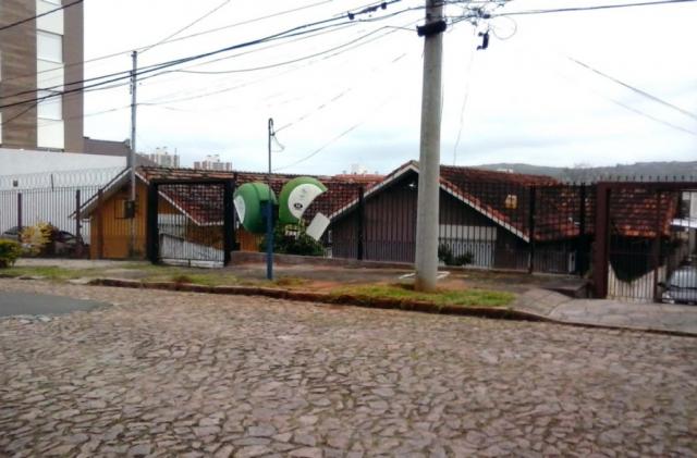 Terreno à venda em Jardim do salso, Porto alegre cod:CS31004198 - Foto 3