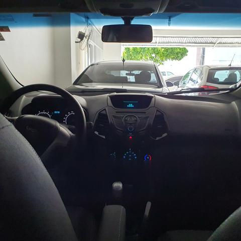 EcoSport freestyle 2015 - Foto 9