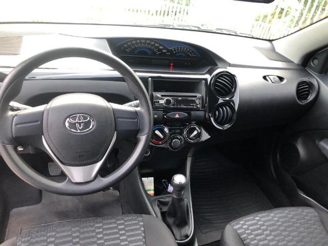Etios em perfeito estado - Foto 6
