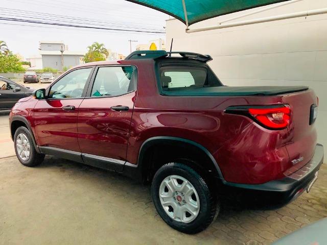 Fiat Toro 2019 , Semi-Nova , Garantia , Veículo Impecável, Oportunidade !!!!! - Foto 9
