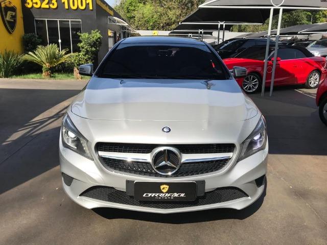Cla 200 - 2014 - Foto 2