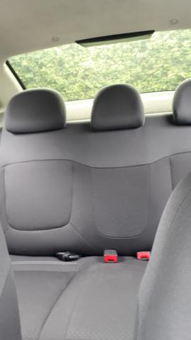 Fiat grande Siena 2015 - Foto 2