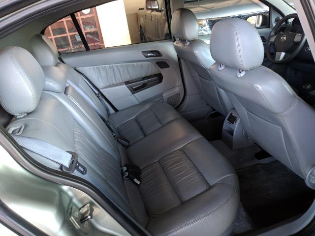 Vectra Elegance Flex Completo Bancos Couro 2006 - Foto 10