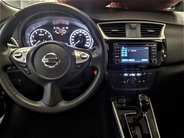 Sentra SV 2.0 Automático 2018 (Na Garantia) I 81 99638.0070 (CAIO) - Foto 8