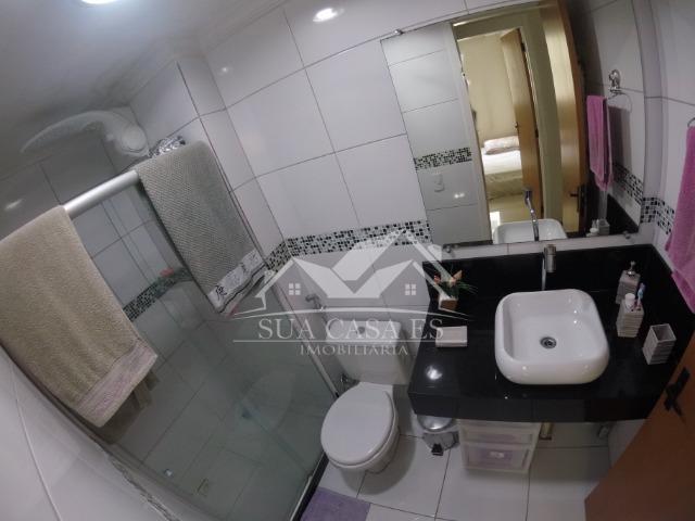 GM - Apartamento 2 Qts com suite Colinas de Laranjeiras - ES - Foto 15