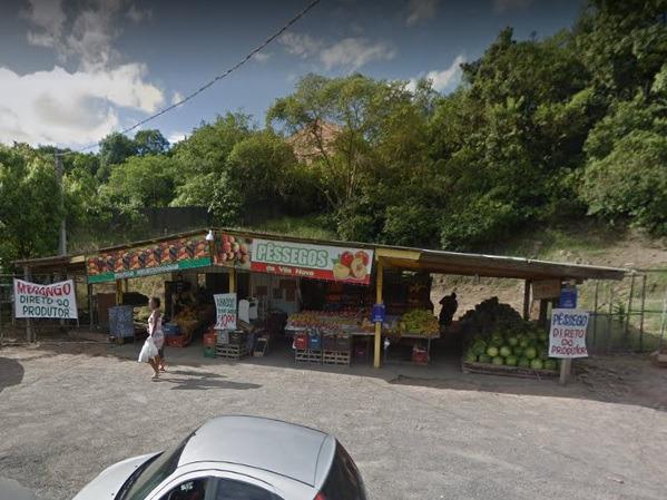 Terreno à venda em Cavalhada, Porto alegre cod:LU429064 - Foto 2
