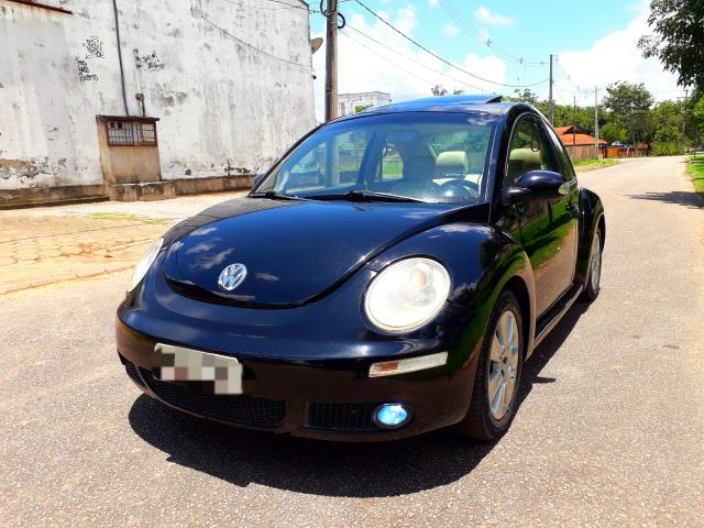 Vw new beetle - Foto 4