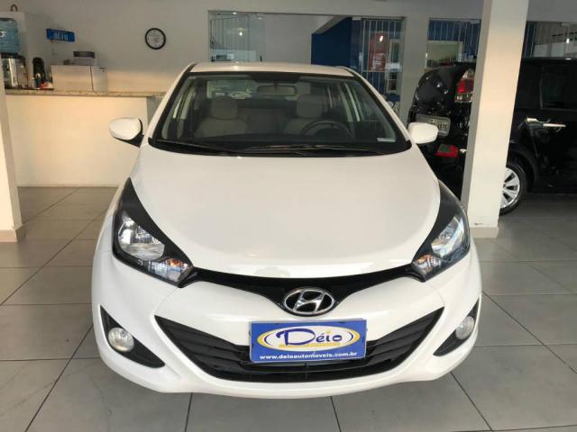 Hyundai HB20 S 1.6 COMF FLEX - Foto 3