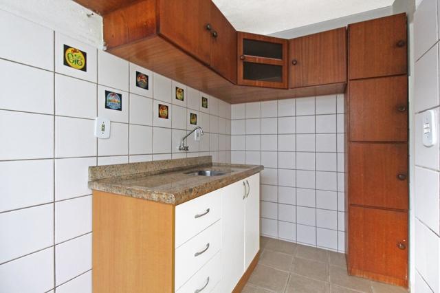 Apartamento à venda com 2 dormitórios em Canudos, Novo hamburgo cod:RG5481 - Foto 4