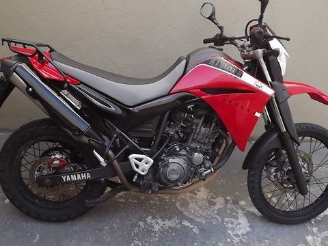 Xt 660 2012 - Foto 2
