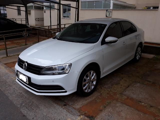 Jetta 1.4 TSI